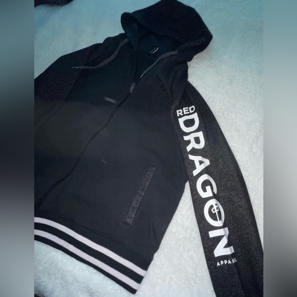 Mens RDS sweater size L - Picture 6 of 7